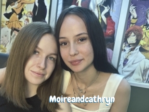 moireandcathryn Coquine Avenue