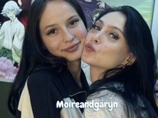 Moireandgaryn