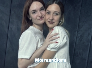 Moireandlora