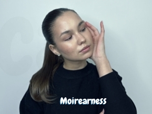 Moirearness