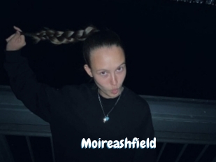 Moireashfield