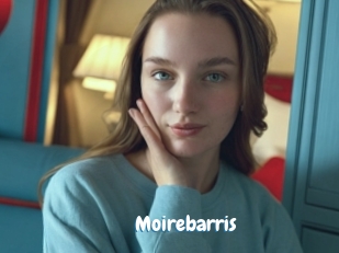 Moirebarris