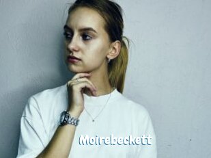 Moirebeckett
