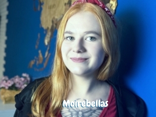moirebellas Coquine Avenue