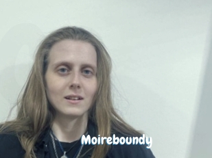 Moireboundy
