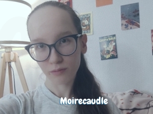 Moirecaudle