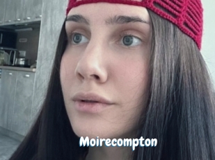 Moirecompton