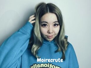 moirecrute Coquine Avenue