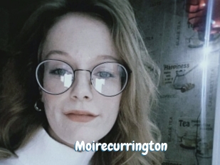 Moirecurrington