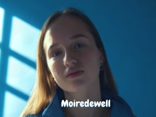 Moiredewell