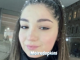 Moiredopkins