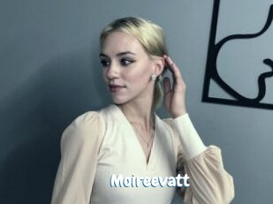 Moireevatt