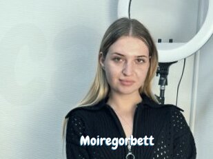moiregorbett Coquine Avenue