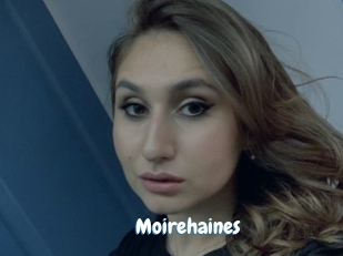 Moirehaines