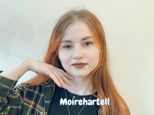 Moirehartell
