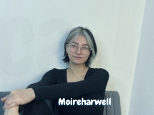 moireharwell Coquine Avenue