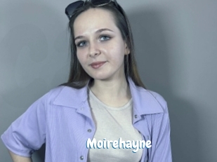 moirehayne Coquine Avenue