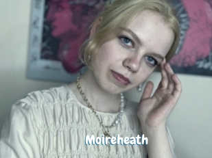 Moireheath