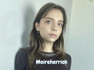 Moireherrick