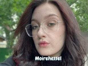 Moirehessel