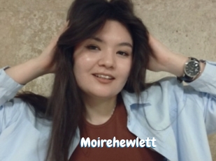 Moirehewlett