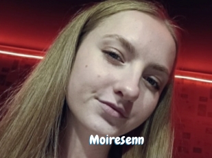 moiresenn Coquine Avenue
