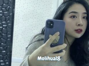 Molihua18