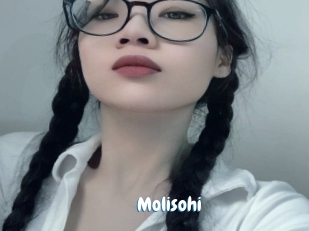 molisohi Coquine Avenue