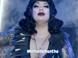 Molliedementhe