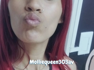 molliequeen303av Coquine Avenue