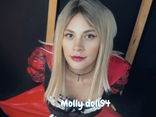 molly_doll94 Coquine Avenue