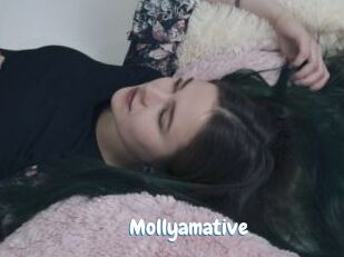 Mollyamative