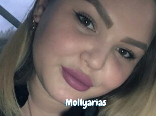 Mollyarias