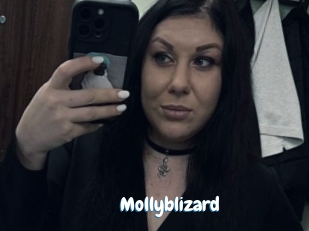 mollyblizard Coquine Avenue