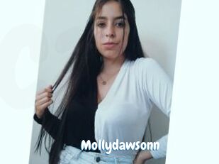 mollydawsonn Coquine Avenue