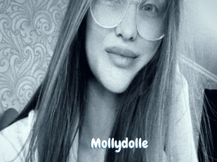 mollydolle Coquine Avenue