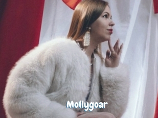 Mollygoar