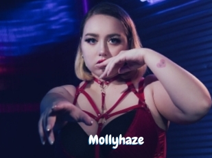 Mollyhaze