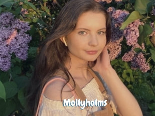 Mollyholms