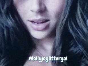 Mollyjoglittergal