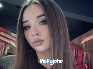 Mollyjohn