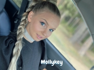 Mollykey
