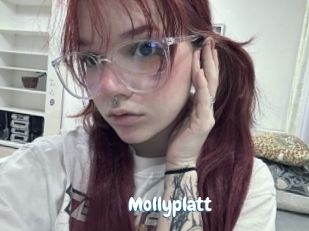 Mollyplatt