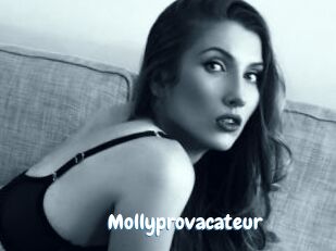 mollyprovacateur Coquine Avenue