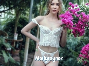 Mollysaynor