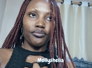 Mollyshelia