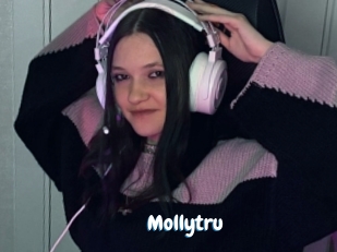 mollytru Coquine Avenue