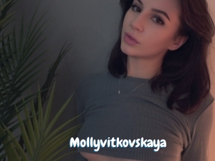 Mollyvitkovskaya