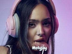 Molyjay