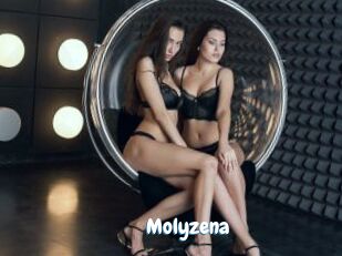 Molyzena